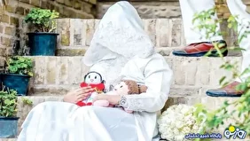 ازدواج کودک همسری در سایت‌های همسریابی !