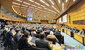 تقابل هسته‌ای ایران و غرب در وین بالا رفت