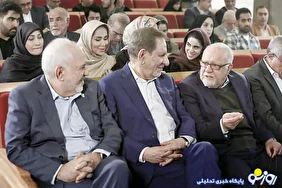 کتاب اسحاق جهانگیری به نام در اندیشه ایران، روایت ۸ سال معاون اولی منتشر شد!