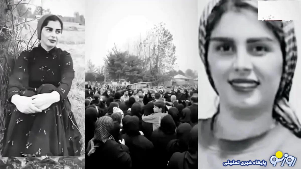 مادرشوهر، عروسش را با میله آهنی به قتل رساند مادرشوهر، عروسش را با میله آهنی به قتل رساند