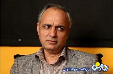 زیدآبادی: آقای فواد ایزدی در مورد دیدار ممدانی و ترامپ هم مختصر اظهارنظری کنید زیدآبادی: آقای فواد ایزدی در مورد دیدار ممدانی و ترامپ هم مختصر اظهارنظری کنید