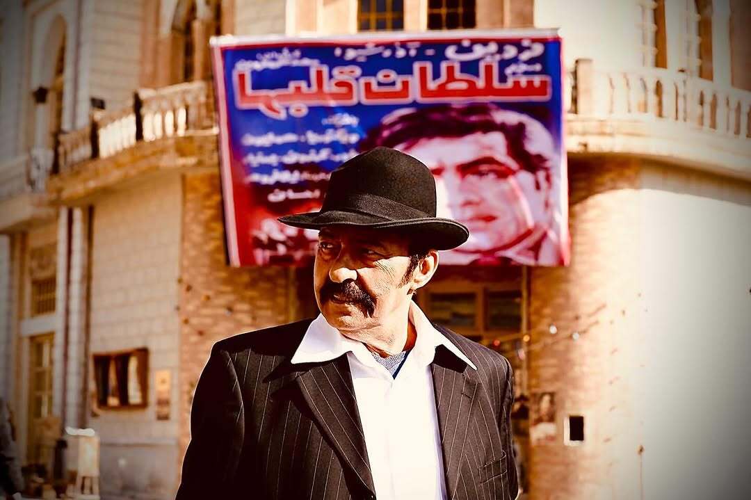 بازگشت مرتضی عقیلی به سینما