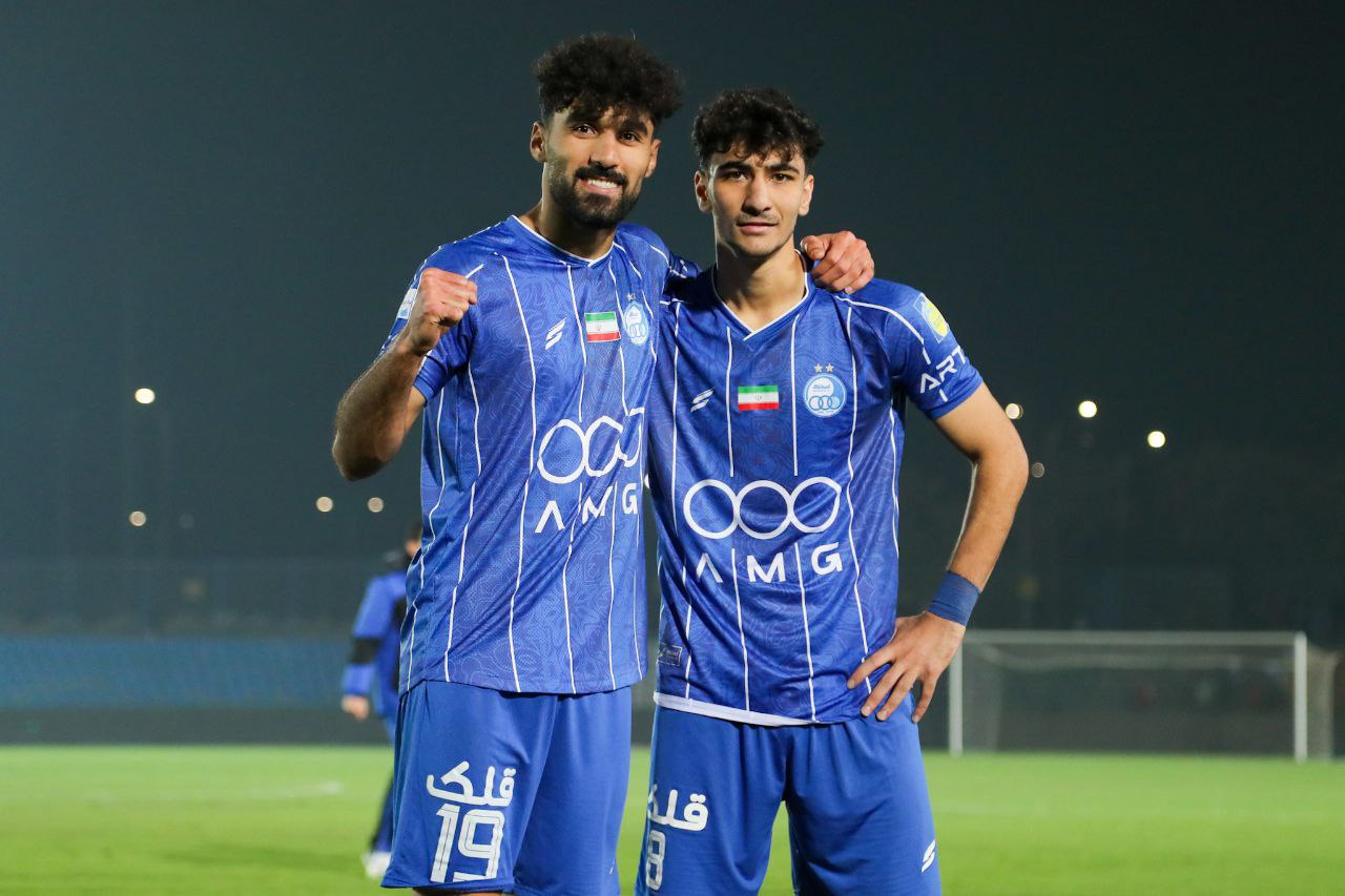 سامان فلاح در مسیر تبدیل‌شدن به همانی که باید!