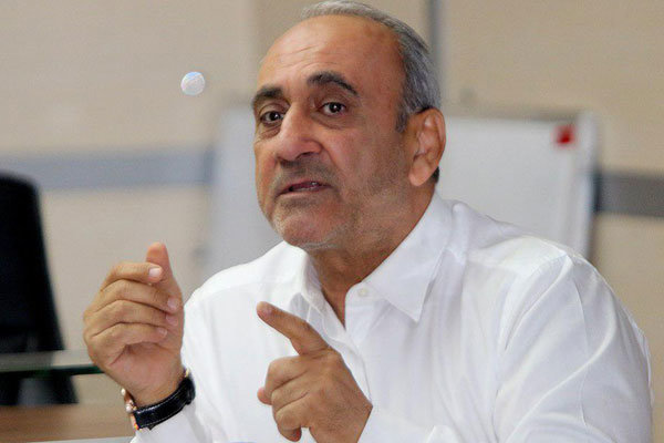 افشاگری مدیرعامل پیشین پرسپولیس؛ بله قربان‌ گو نبودیم و ما را کنار گذاشتند!