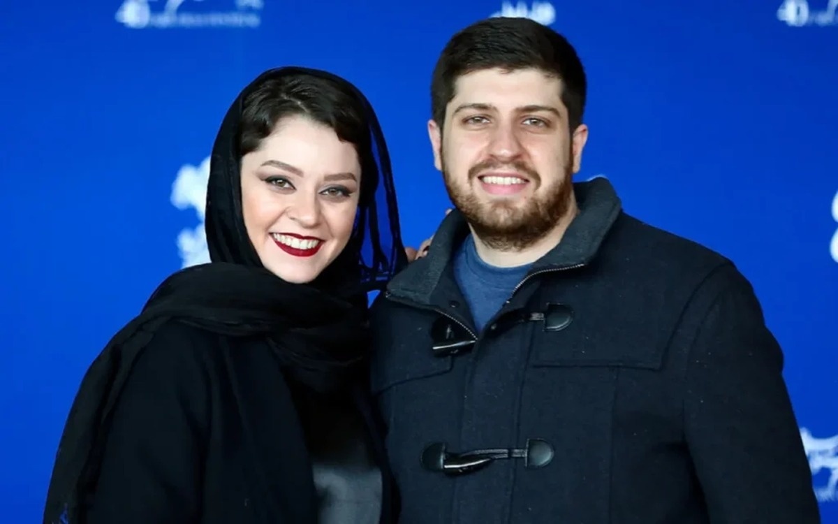 علت جدایی شادی کرم رودی و آرین وزیردفتری چه بود؟ کرم رودی و آرین وزیردفتری