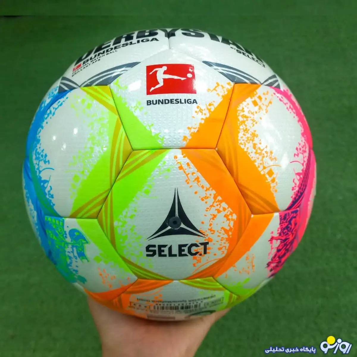 دروازه‌بان میلان چطور ستاره شبکه‌های اجتماعی شد؟