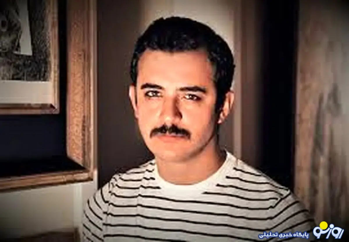 دستگیری علی شادمان با زهرماری!