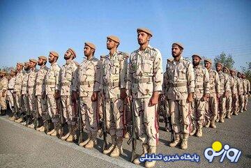 خبر خوش برای این مشمولان سربازی