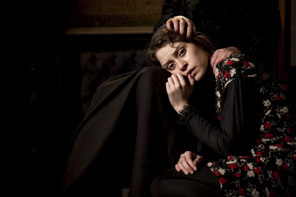 شادی کرم‌رودی در دنیای هنر