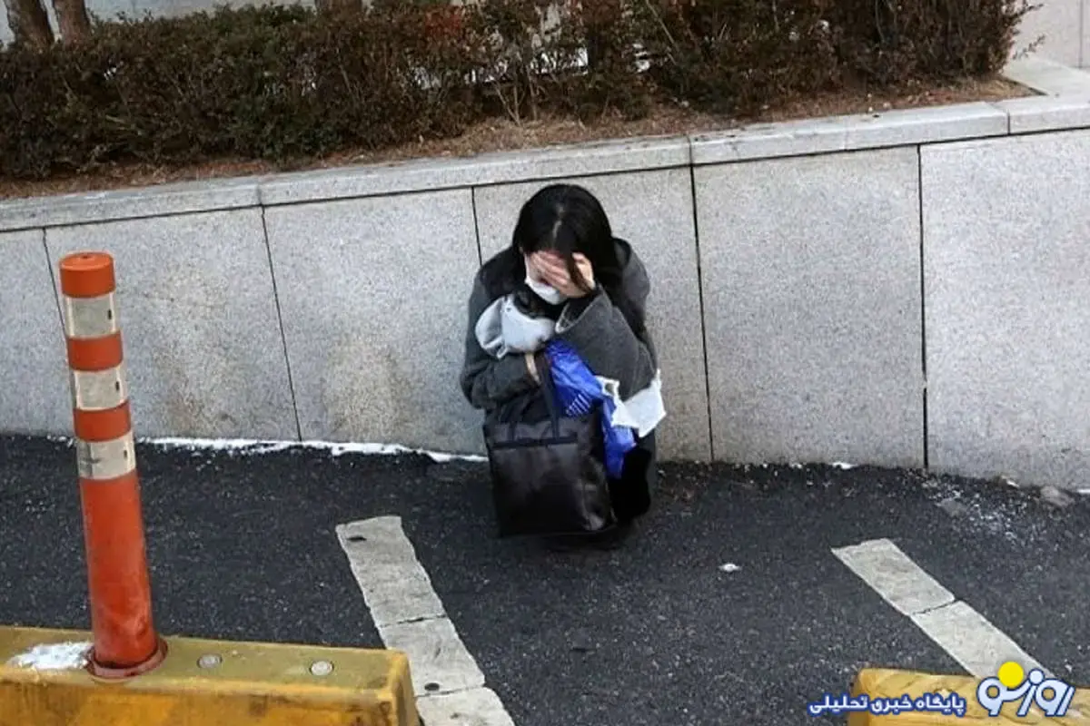 به همه ناترازیهایی که در ایران داریم ناترازی روان را هم اضافه کنید! به همه ناترازیهایی که در ایران داریم ناترازی روان را هم اضافه کنید!