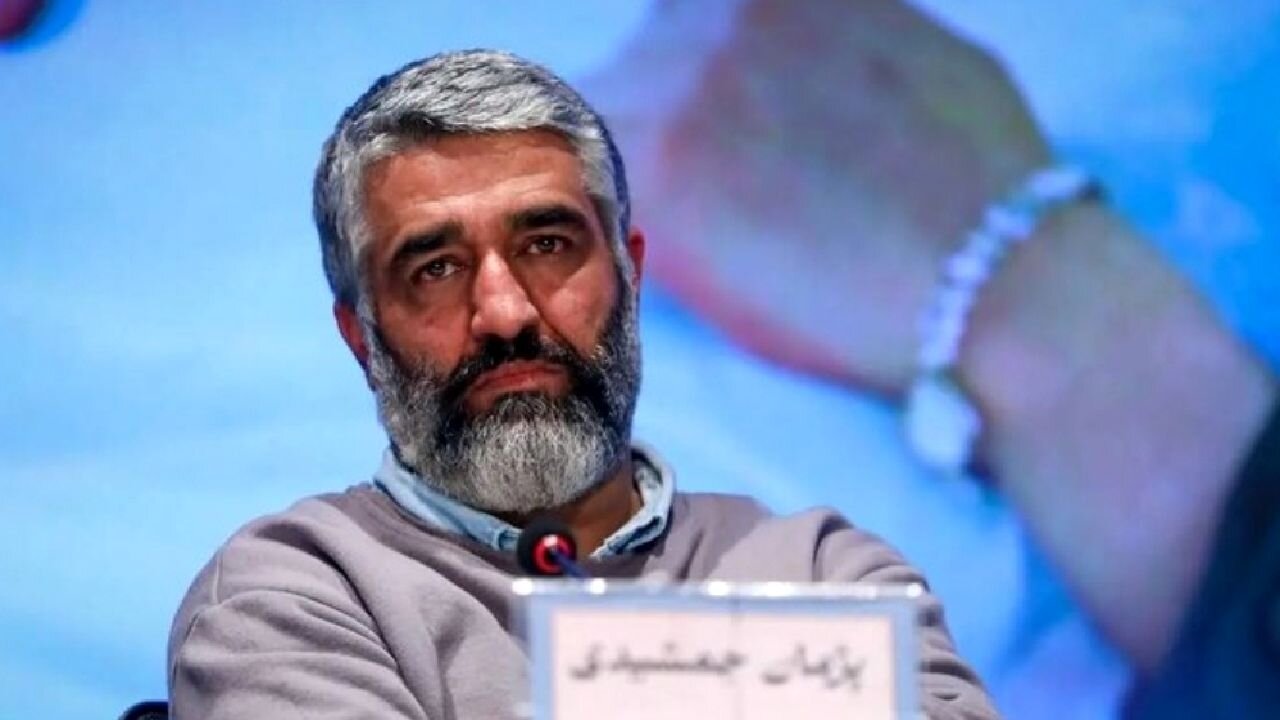 جزئیات جدید از پرونده پژمان جمشیدی در گفتوگو با وکیل شاکی این پرونده/ پای نفر سوم در میان است جزئیات جدید از پرونده پژمان جمشیدی در گفتوگو با وکیل شاکی این پرونده/ پای نفر سوم در میان است