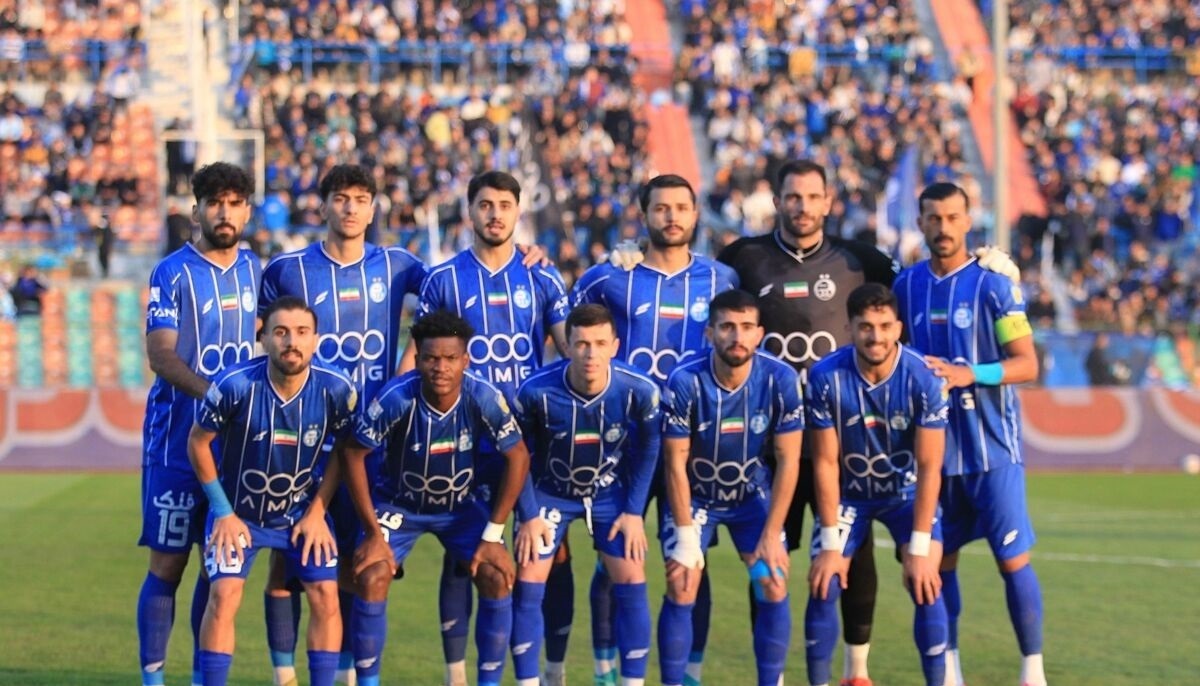 عیار استقلال عیان شد