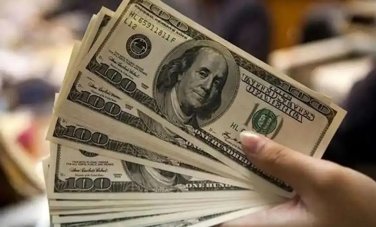 قیمت دلار امروز ۱۱ آذر ۱۴۰۴ / دلار ارزان شد