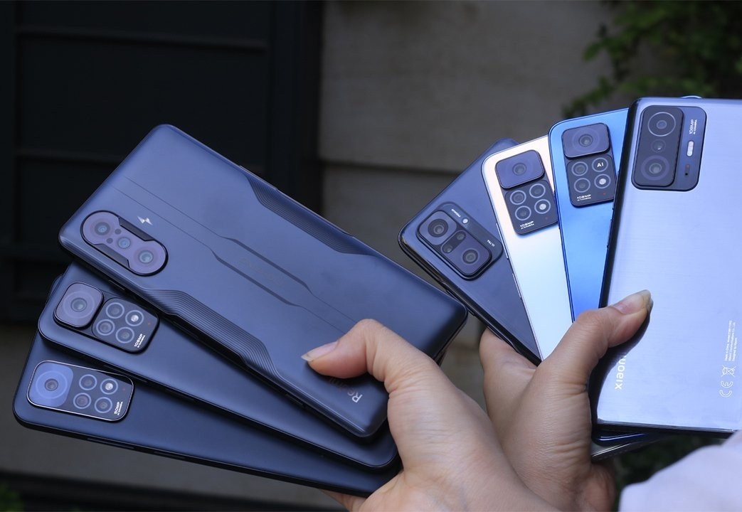 قیمت گوشی امروز ۱۱ آذر ۱۴۰۴ قیمت گوشی امروز ۱۱ آذر ۱۴۰۴