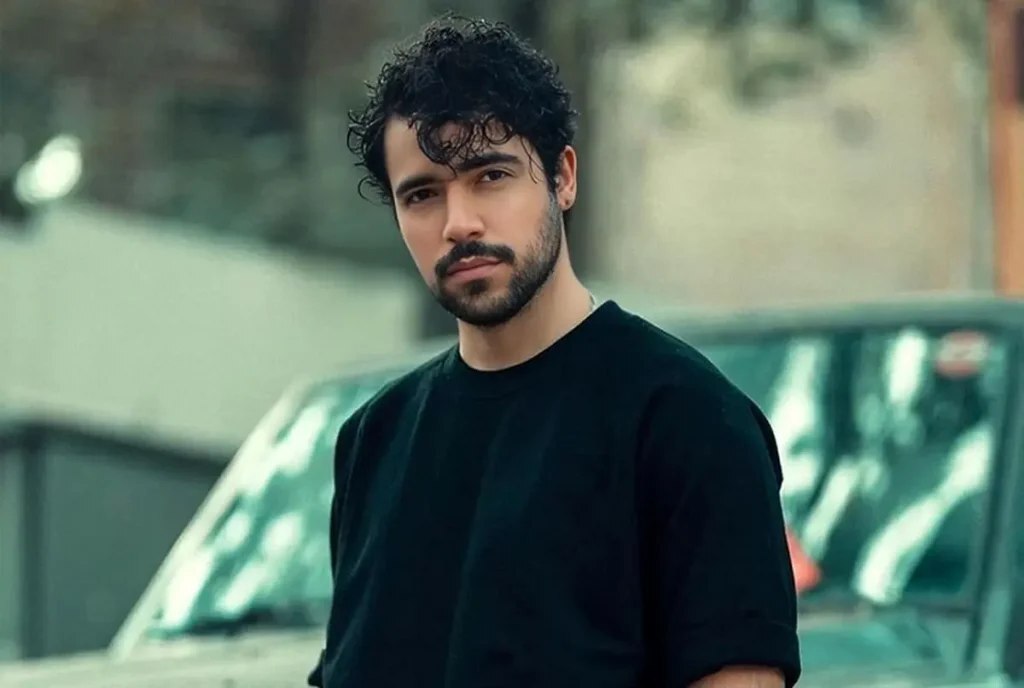 شروین حاجی‌پور