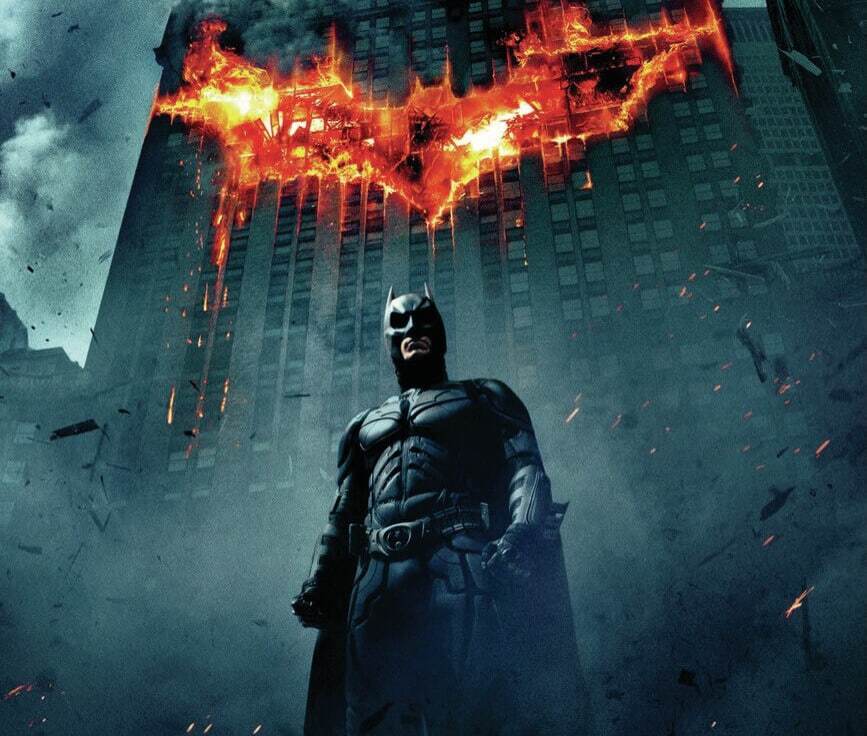 هری پاتر و بتمن هری پاتر و بتمن