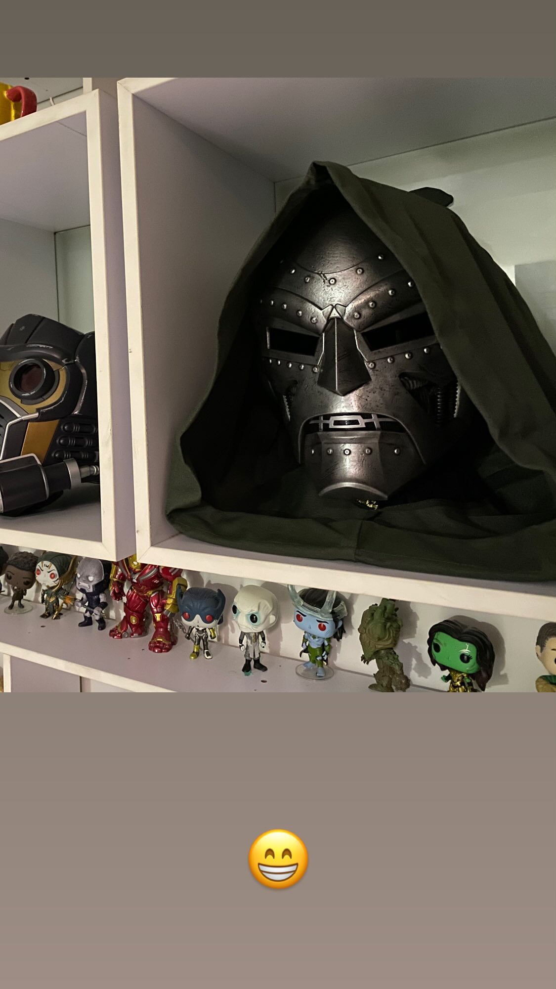 مهراب قاسمخانی خانه‌اش را با چیدمانی متفاوت به نمایش گذاشت