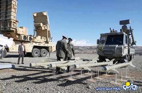 تأکید فزاینده سرداران بر آمادگی جنگی ایران/سخنگویی نظامیان در غیاب دیپلماسی تأکید فزاینده سرداران بر آمادگی جنگی ایران/سخنگویی نظامیان در غیاب دیپلماسی