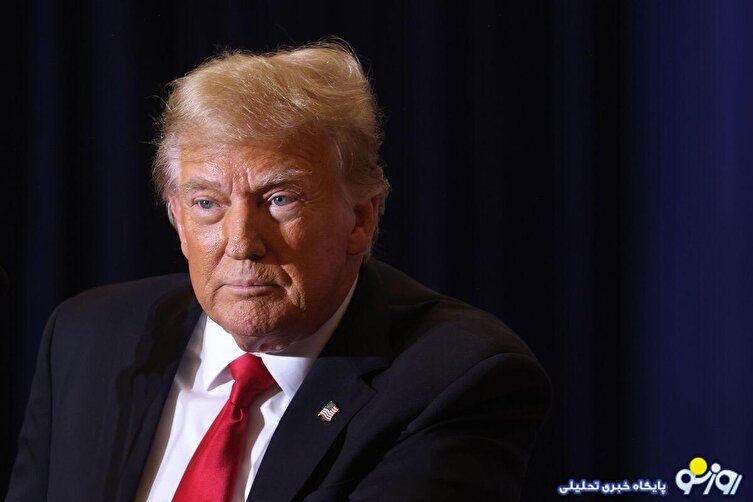 ادعای ترامپ:ایران به طور قابل توجهی تضعیف شده و دیگر تهدیدی برای منطقه به شمار نمی‌آید