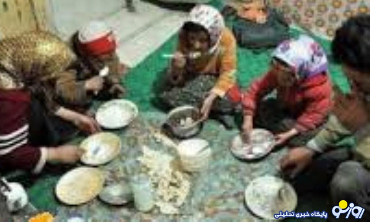 مردم با کمک یکدیگر گذران زندگی می‌کنند آقای دولت خبر داری؟!