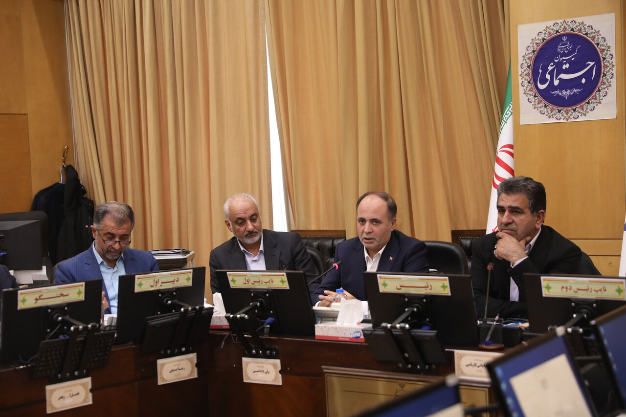 تأمین اعتبارات کالابرگ الکترونیکی با جدیت دنبال می شود تأمین اعتبارات کالابرگ الکترونیکی با جدیت دنبال می شود