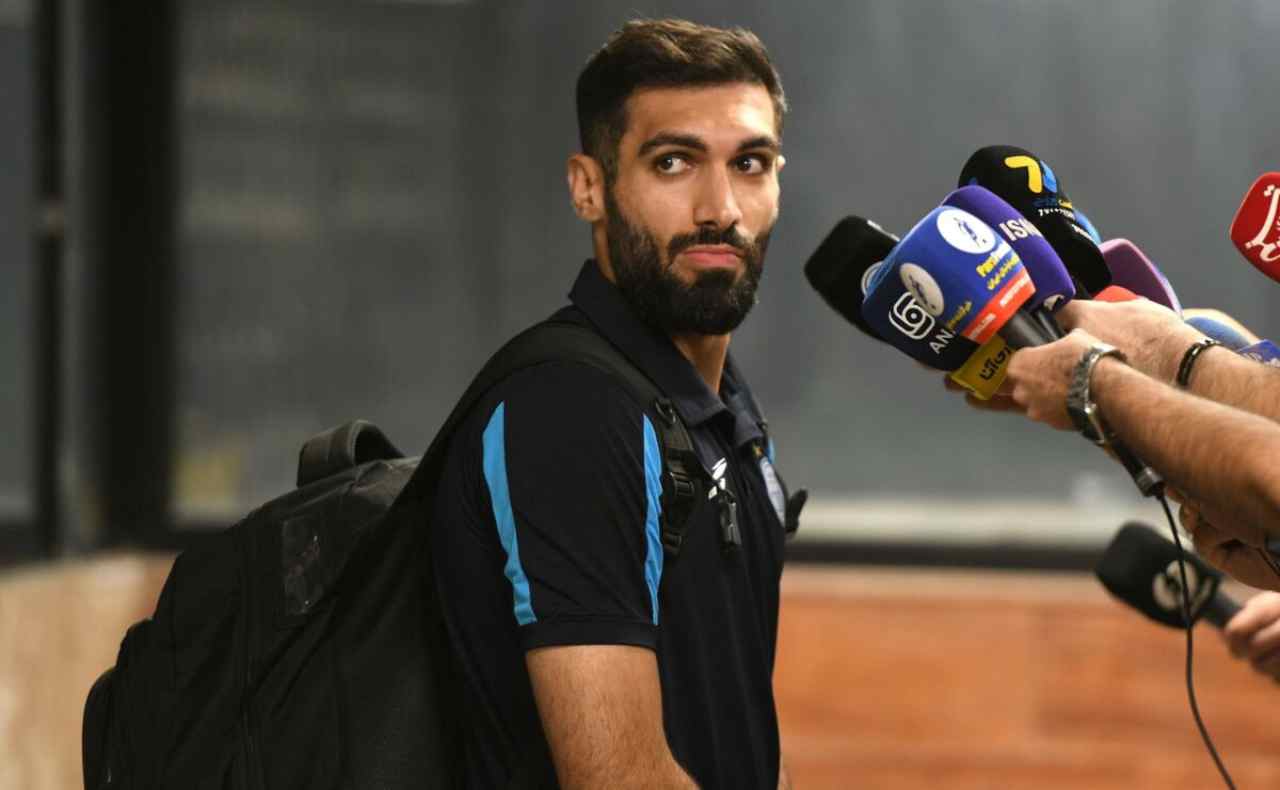 ادعای داغ در آستانه دربی؛ عارف آقاسی می‌خواهد پرسپولیسی شود!