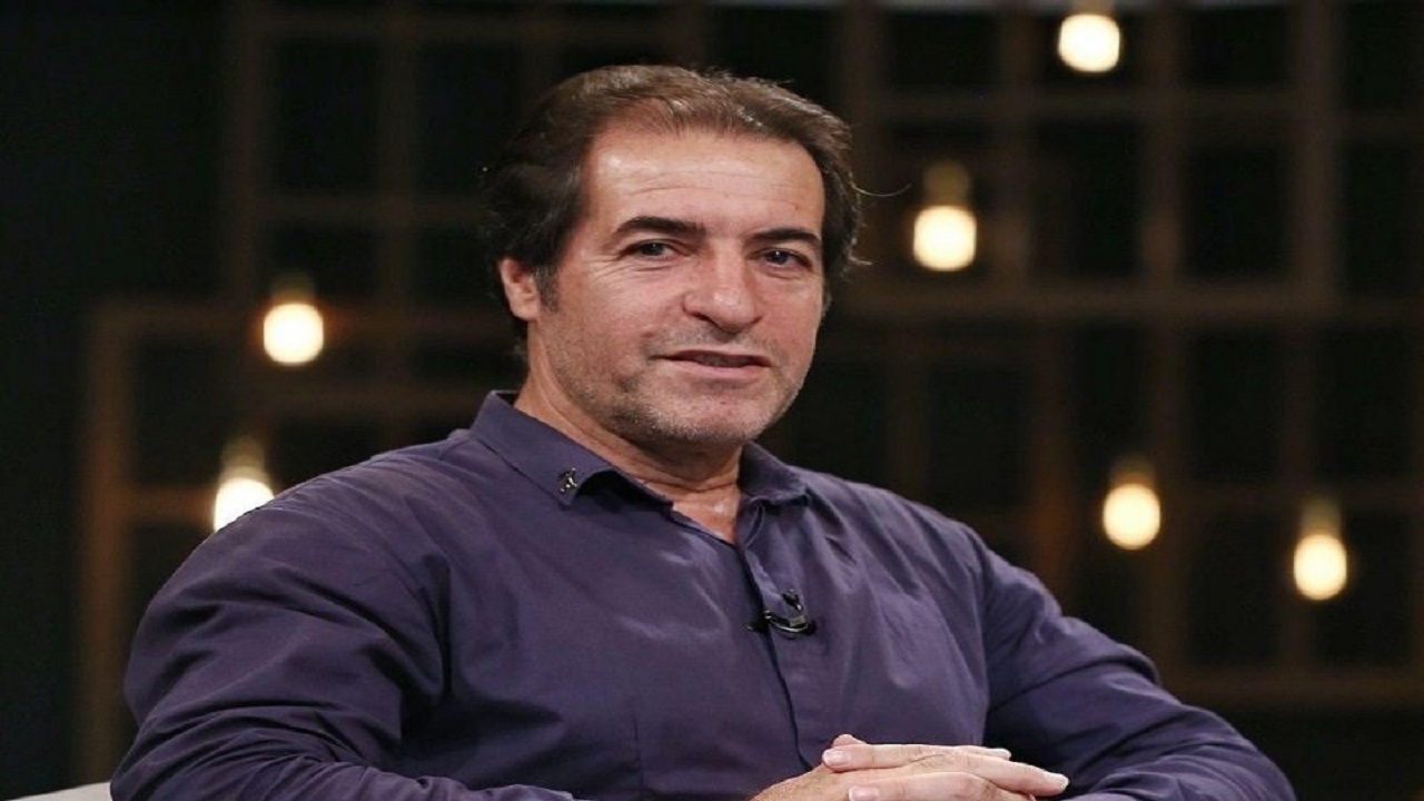 ورمزیار: اگر پیشکسوتان حمایت نمی‌کردند الان ساپینتو سرمربی استقلال نبود