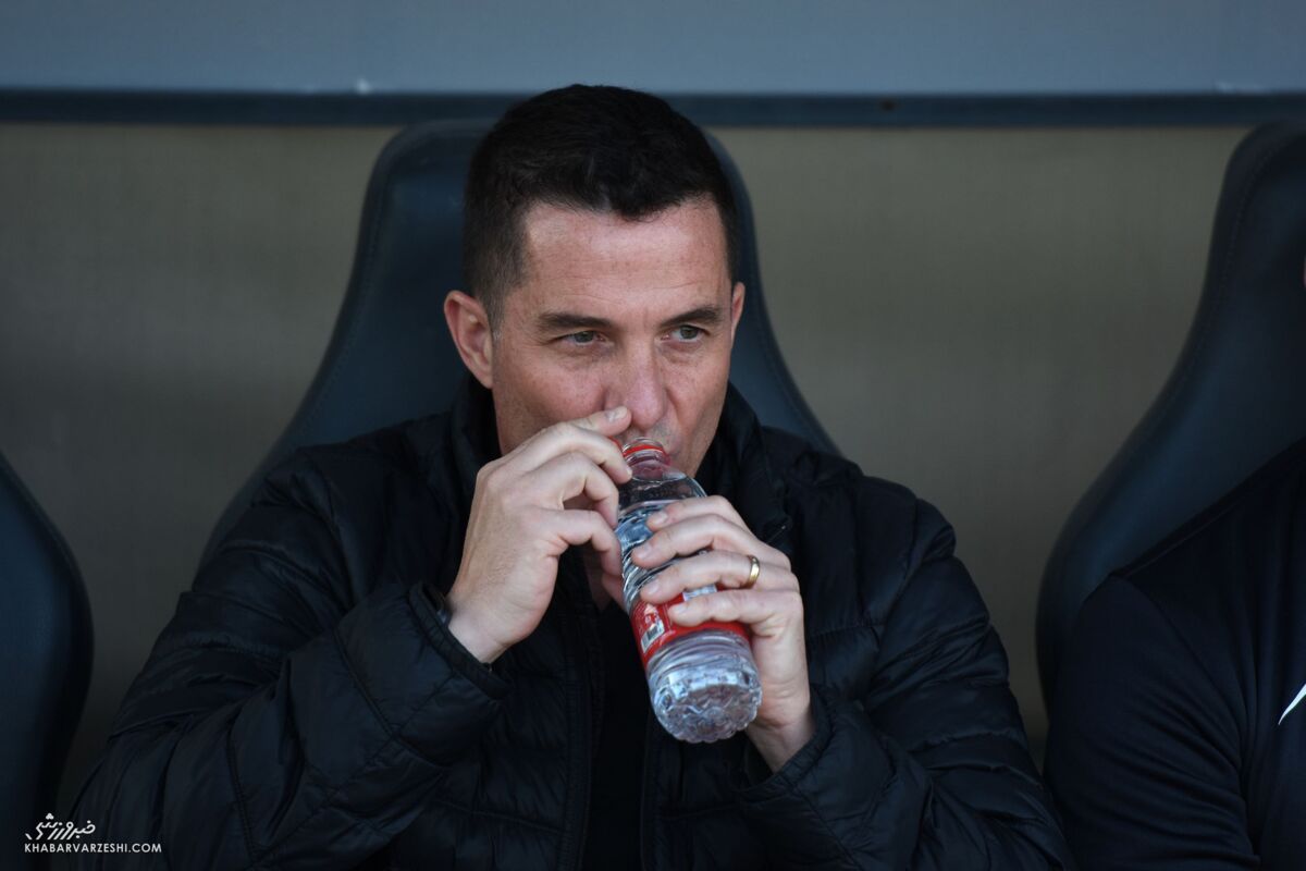 خاطرات تلخی که باید پاک شود؛ اوسمار به دنبال طلسم‌شکنی در اراک