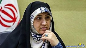 فریاد‌های نماینده زن مجلس در دفاع از زنان به نتیجه رسید؟