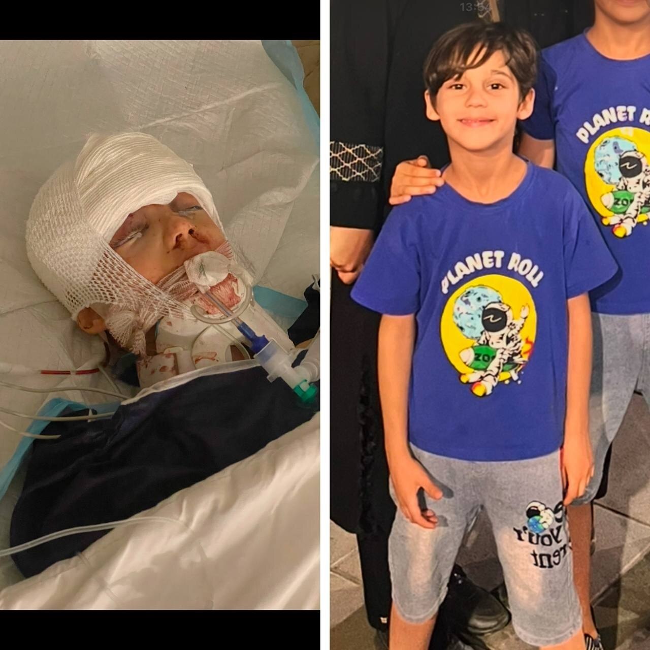 پسر سقاب اصفهانی