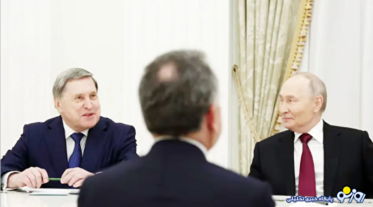 دیپلماسی بین روسیه و آمریکا پاسخ نداد؟!