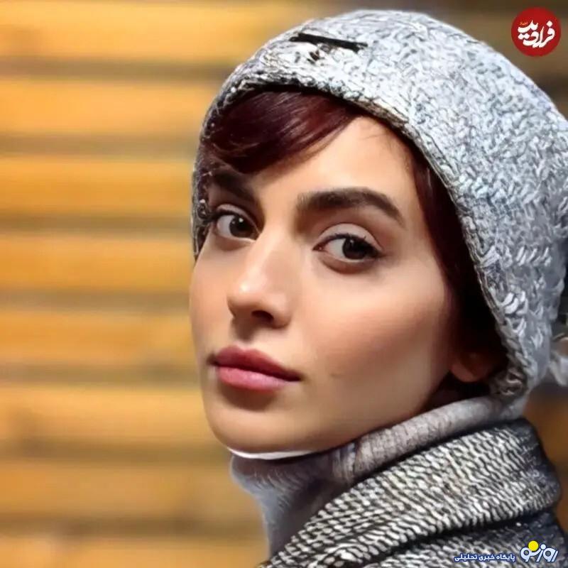 مارالِ سریال آنام را شناختید؟