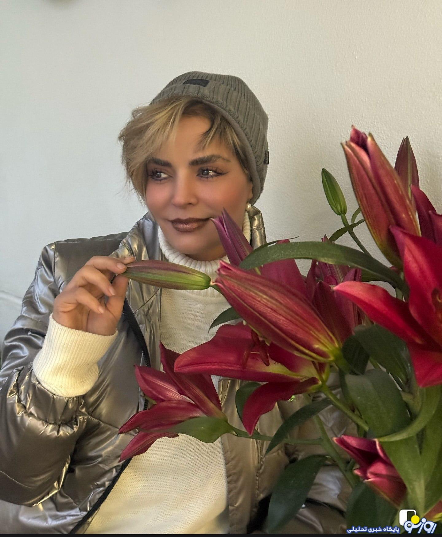 گلرخ سریال از یاد رفته