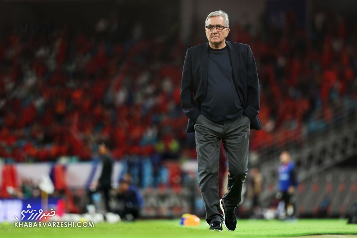 شکست تاریخی نیوزیلند مقابل ایران/ بلایی که برانکو بر سر حریف تیم ملی آورد!