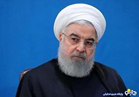 حسن روحانی چرا مورد هدف دشمنان قرار گرفت؟