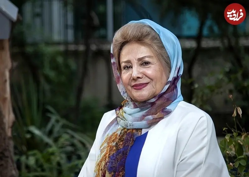 تهمینه اطمینان مقدم