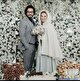 اعلام طلاق ناگهانی نگین معتضدی از همسر کارگردانش/عکس