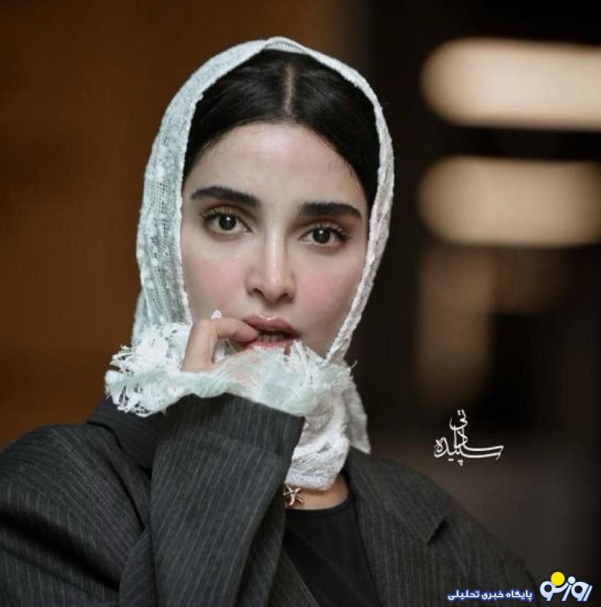 بین تولد و بازداشت و الهه حصاری و علی شادمان رابطهای وجود دارد؟ بین تولد و بازداشت و الهه حصاری و علی شادمان رابطهای وجود دارد؟