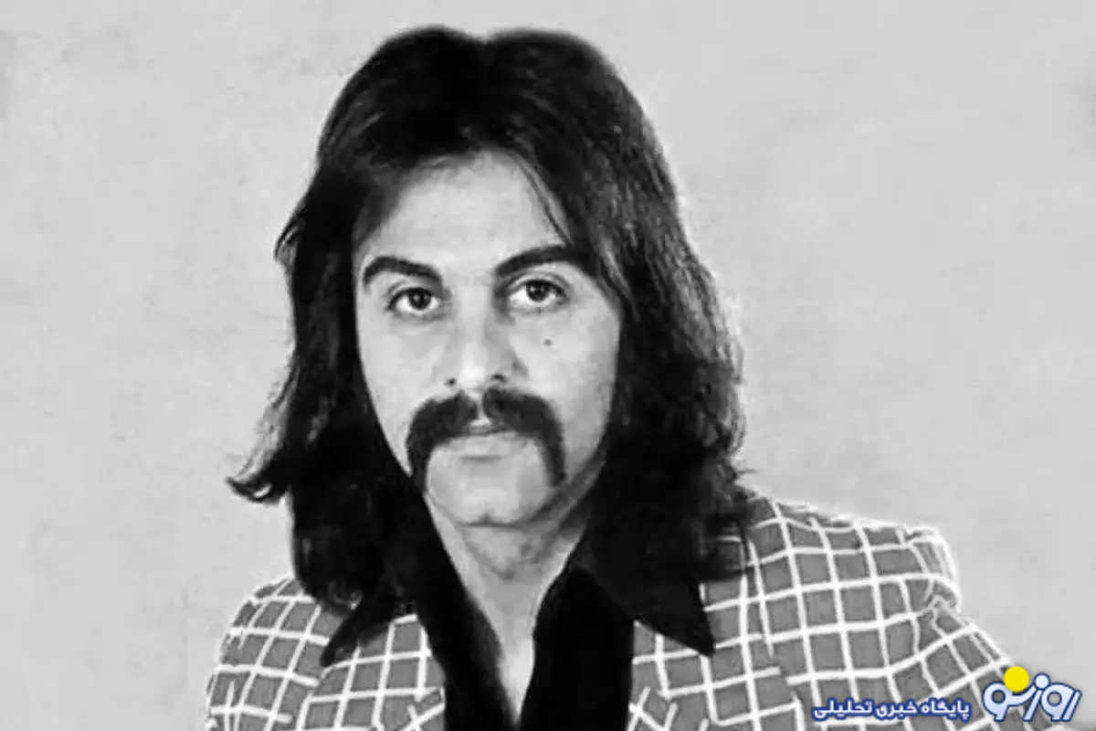 کوروش یغمایی از دنیای موسیقی خداحافظی کرد کوروش یغمایی از دنیای موسیقی خداحافظی کرد