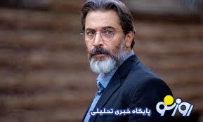 برخورد تند همکاران پارسا پیروز فر به دستگیری‌اش!