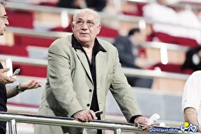 حشمت مهاجرانی از قرعه ایران در جام جهانی ۲۰۲۶ چه گفت؟