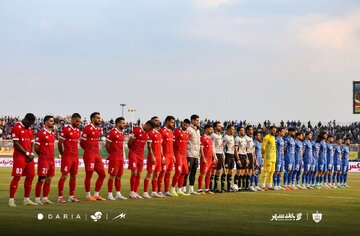 بی دردسر مثل داور دربی