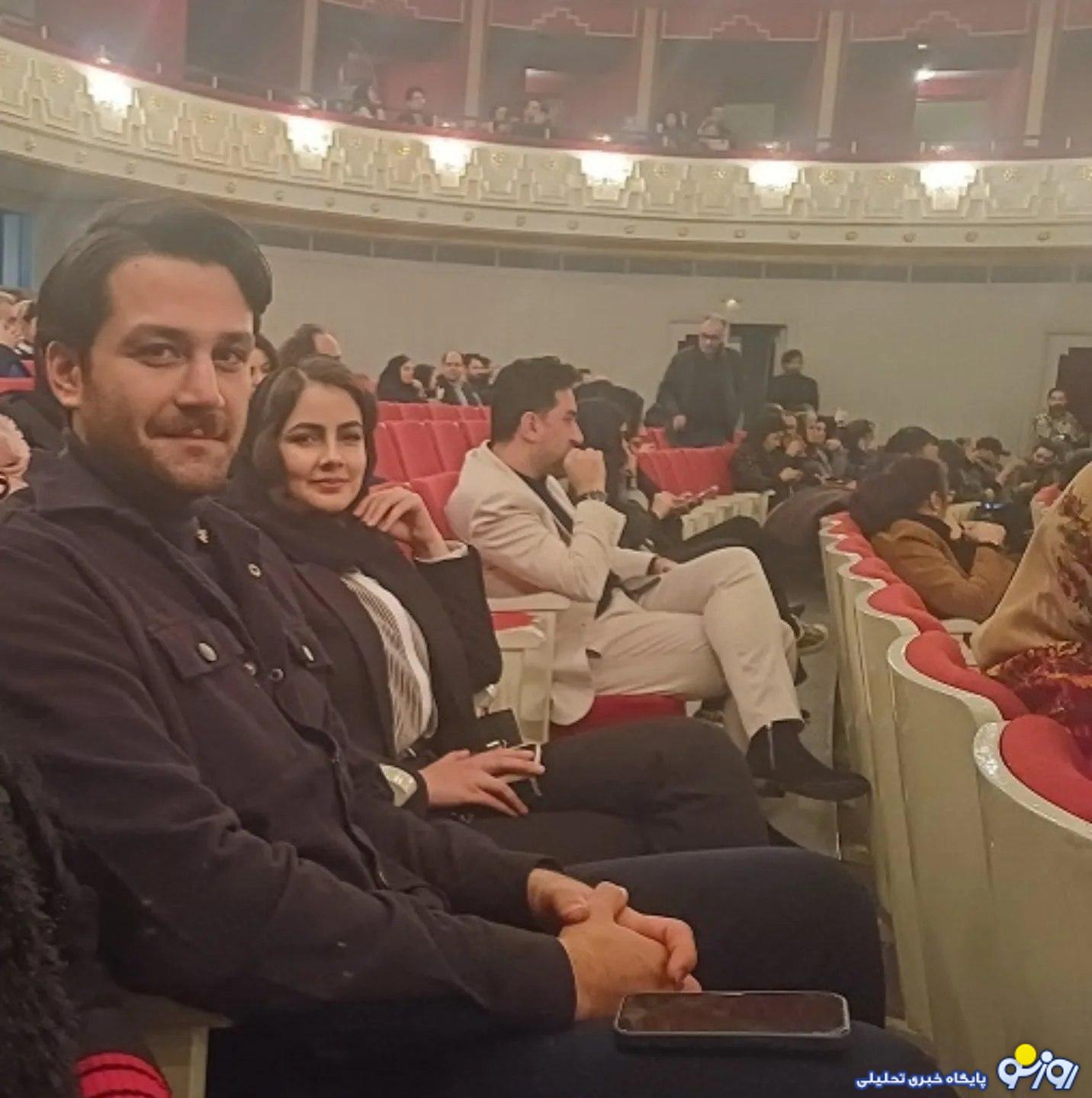 شمس لنگرودی در بامداد خمار شمس لنگرودی در بامداد خمار