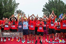 بازداشت و تعقیب قضایی نتیجه توسعه گردشگری/از قهوه‌پارتی تا فستیوال کوچه و حالا ماراتن کیش