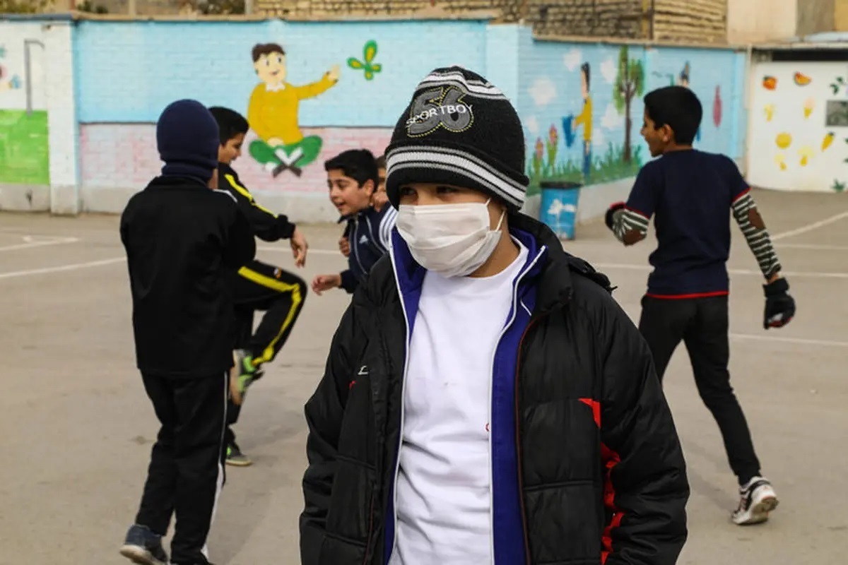 مدارس و ادارات تهران فردا حضوری هستند/ تداوم اجرای طرح زوج و فرد در پایتخت/ تعطیلی مهدهای کودک و پیش دبستانی ها