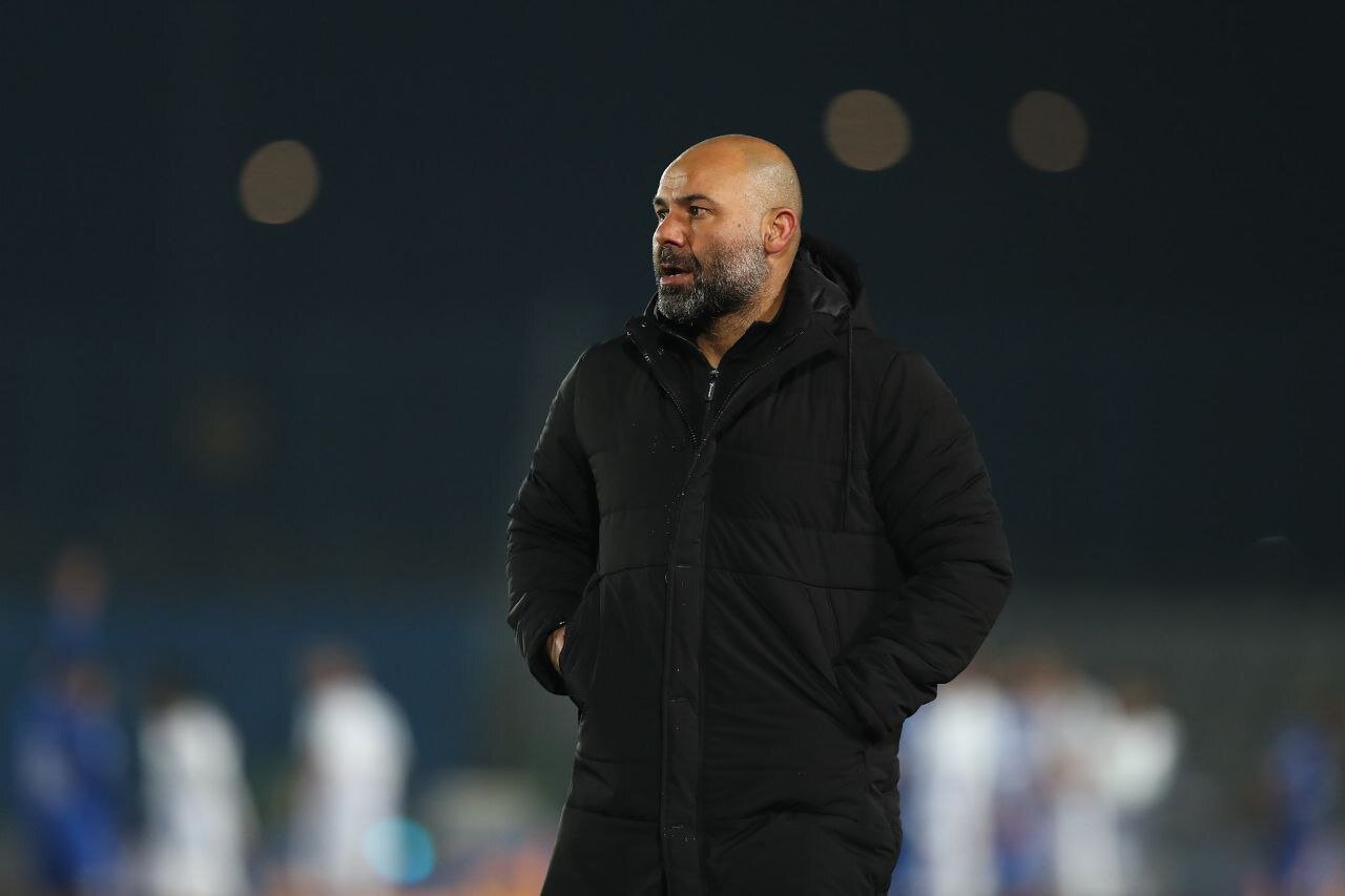 سهراب بختیاری زاده: فردوسیپور باعث حمله و توهین به علی دایی شد!