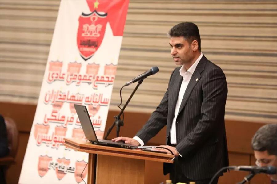 احتمال تیمداری پرسپولیس در رشته‌های دیگر