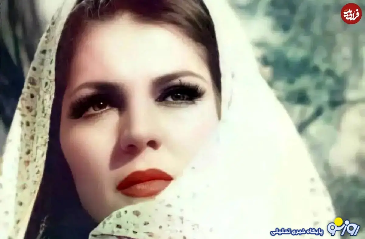 «فروزان ۳۴ ساله» در کنار «منوچهر وثوق ۲۸ ساله» «فروزان ۳۴ ساله» در کنار «منوچهر وثوق ۲۸ ساله»