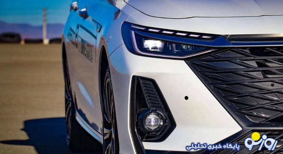 اعلام قیمت و شرایط فروش محصولات مدیران خودرو