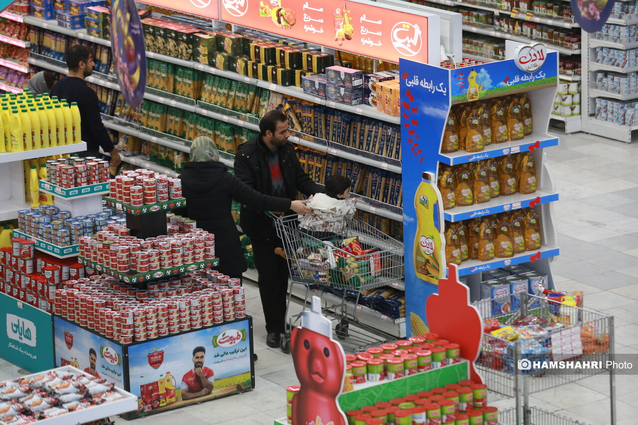 این خانوارها کالابرگ ۶۲۰ هزار تومانی می گیرند این خانوارها کالابرگ ۶۲۰ هزار تومانی می گیرند